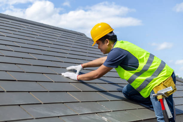 Best Residential Roofing Contractor  in Selma, NC