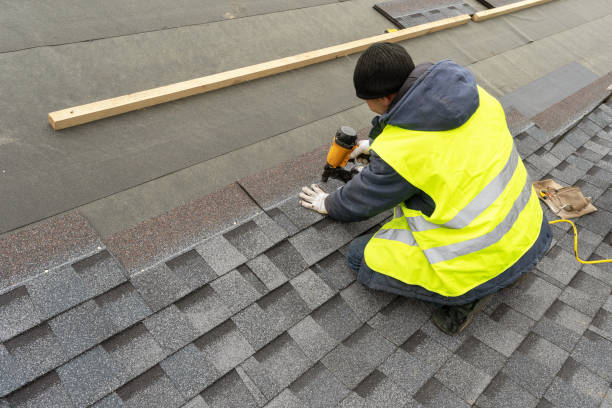 Best Best Roofing Contractors  in Selma, NC