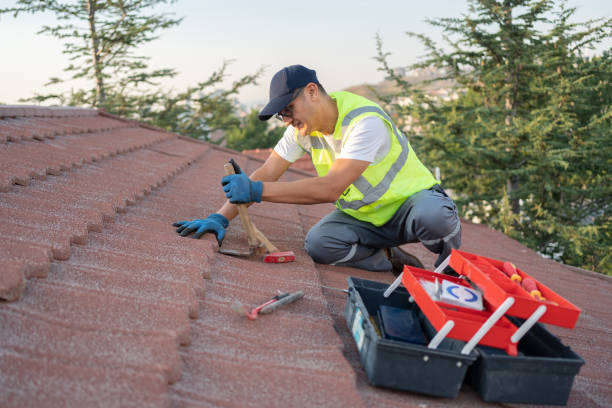 Quick and Trustworthy Emergency Roof Repair Services in Selma, NC