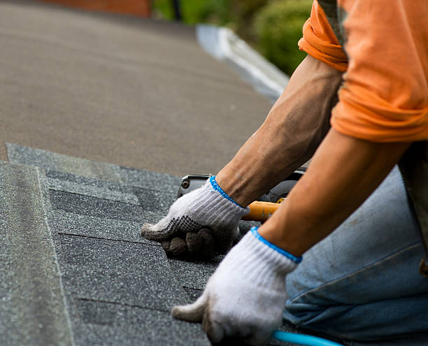 Quick and Trustworthy Emergency Roof Repair Services in Selma, NC