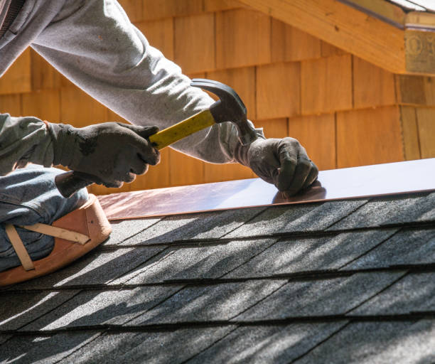 Best Commercial Roofing Services  in Selma, NC